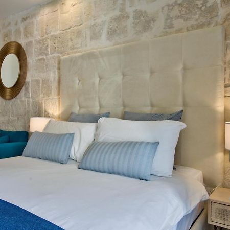Barrakka Suites Valletta Exteriör bild
