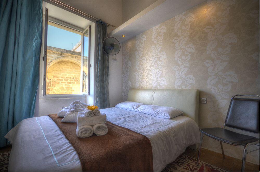 Barrakka Suites Valletta Exteriör bild