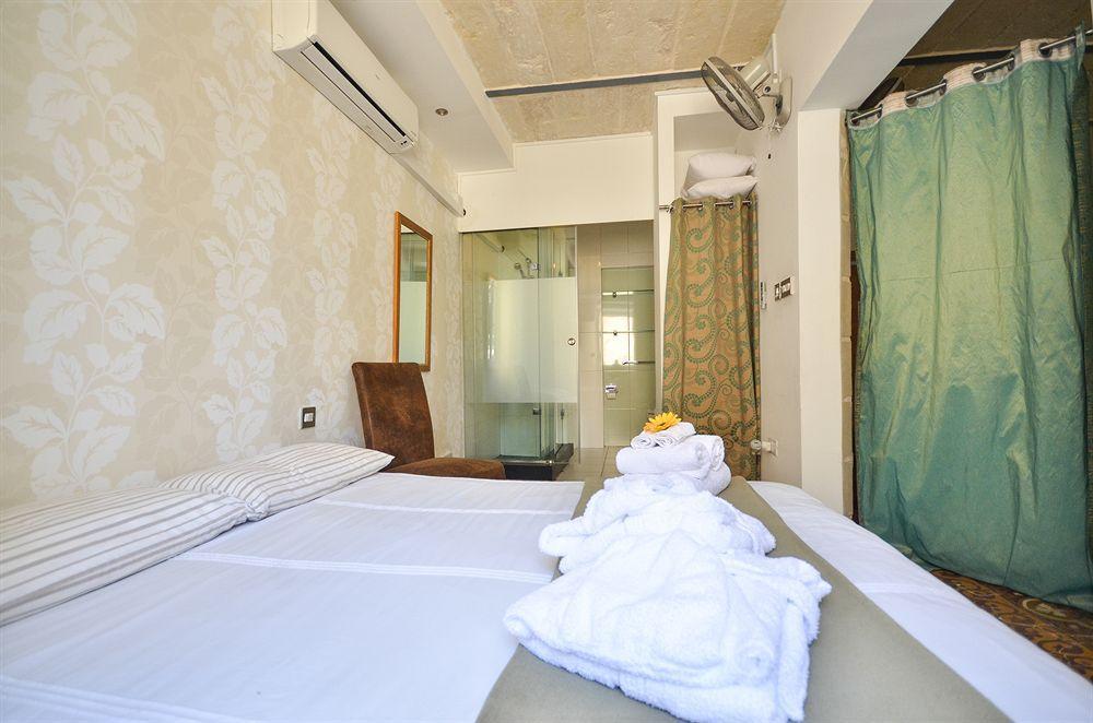 Barrakka Suites Valletta Exteriör bild