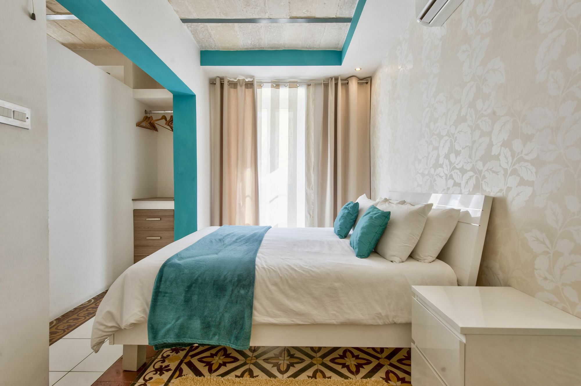 Barrakka Suites Valletta Exteriör bild