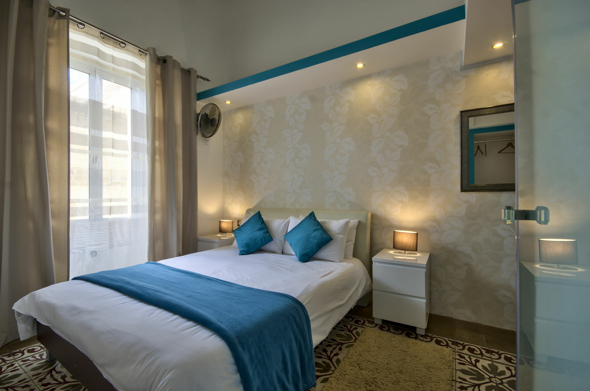 Barrakka Suites Valletta Exteriör bild