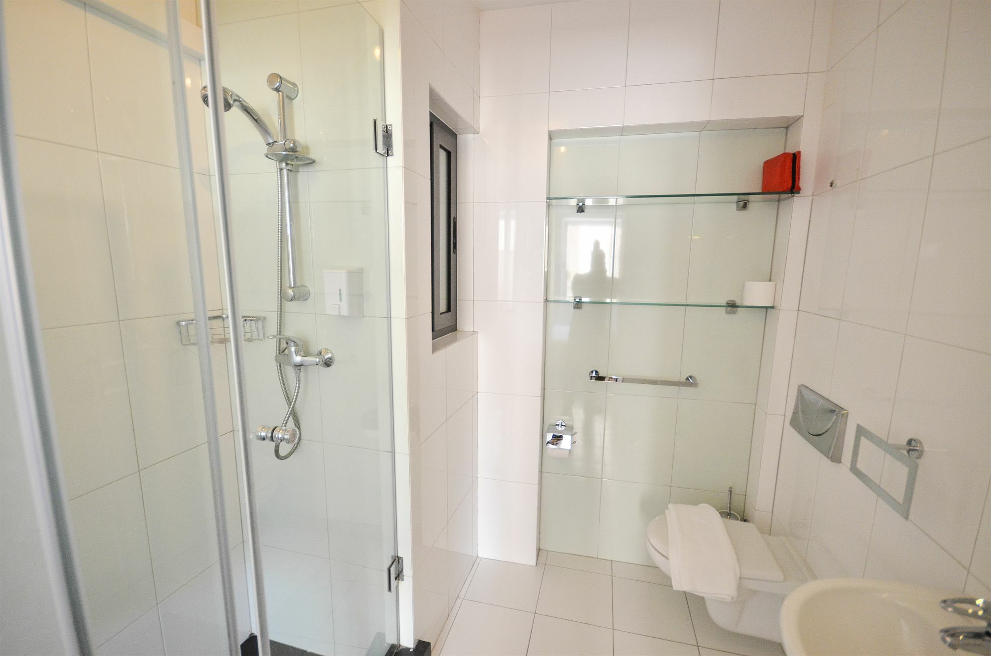 Barrakka Suites Valletta Exteriör bild