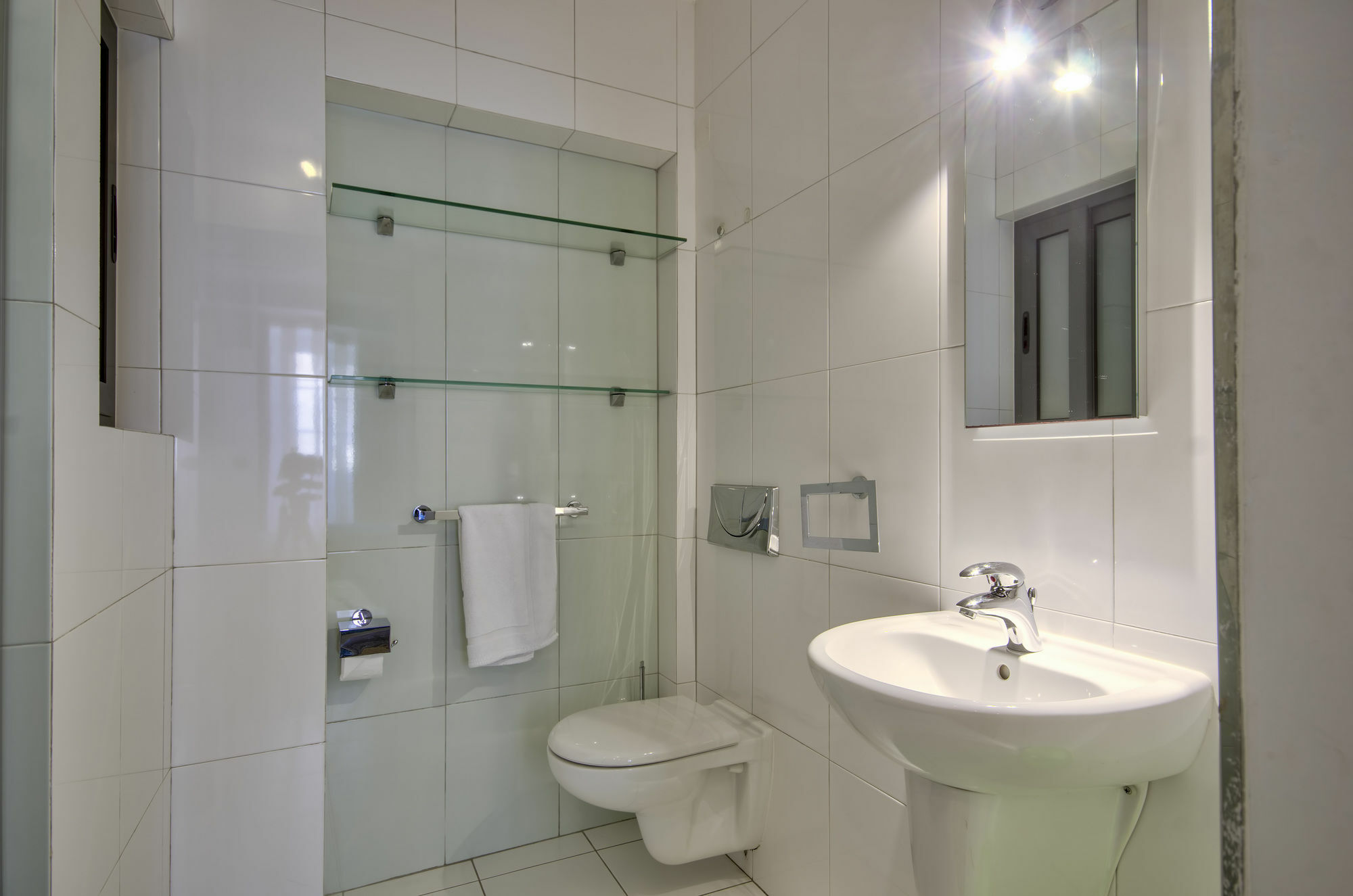 Barrakka Suites Valletta Exteriör bild
