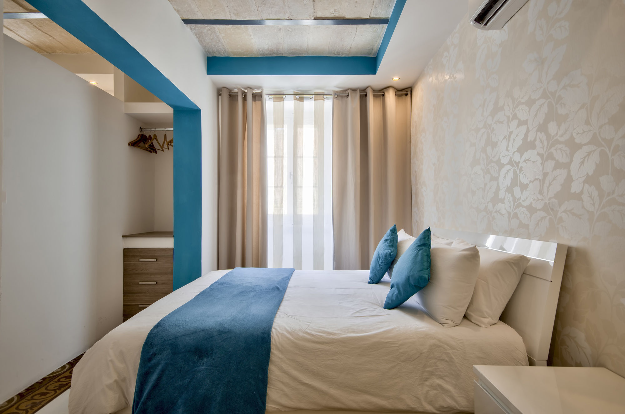 Barrakka Suites Valletta Exteriör bild