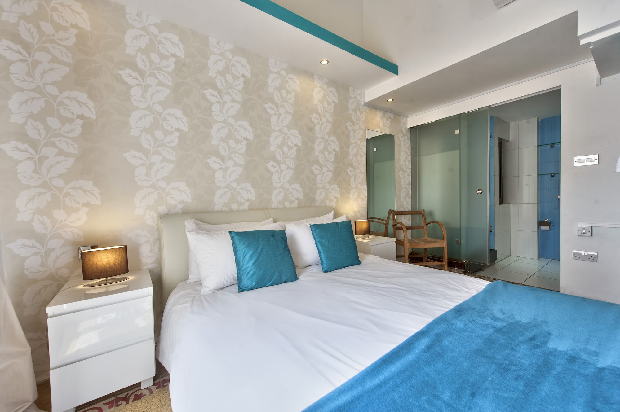 Barrakka Suites Valletta Exteriör bild