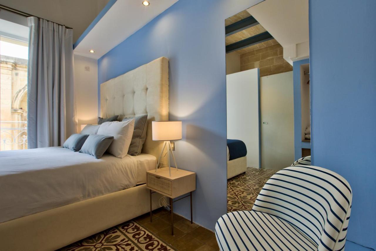 Barrakka Suites Valletta Exteriör bild