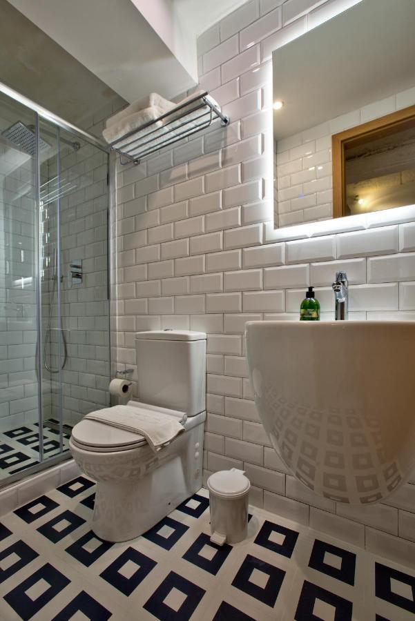 Barrakka Suites Valletta Exteriör bild