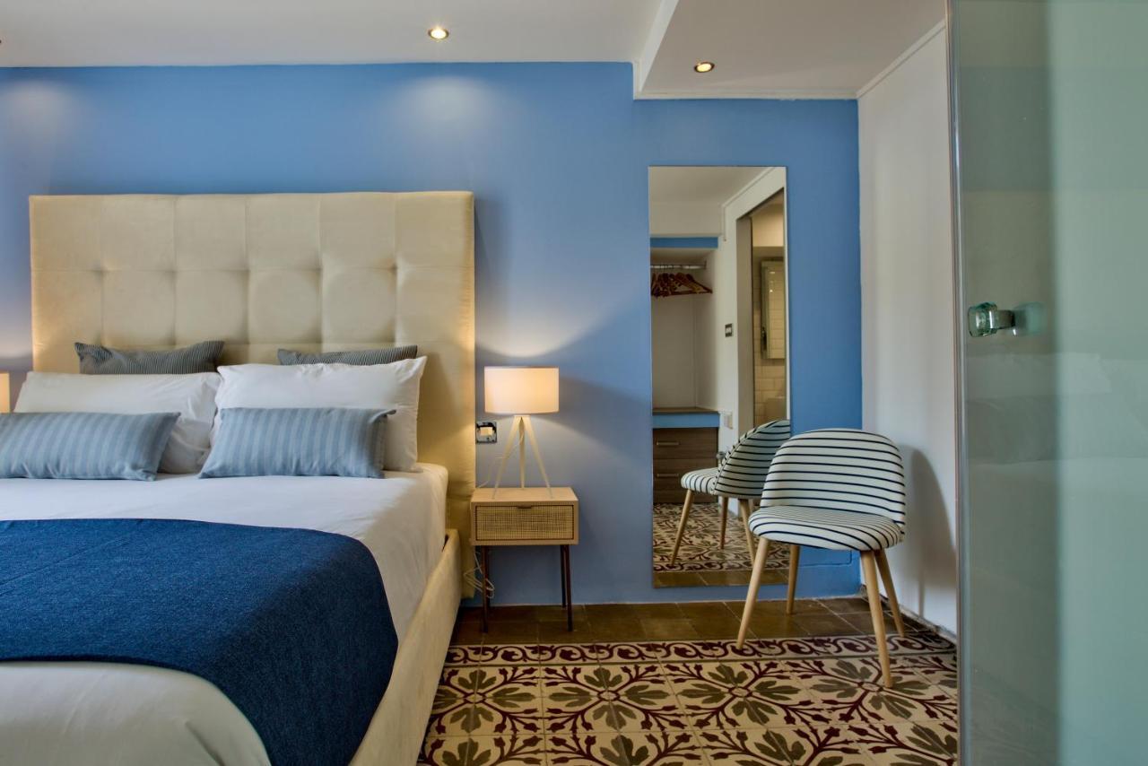 Barrakka Suites Valletta Exteriör bild