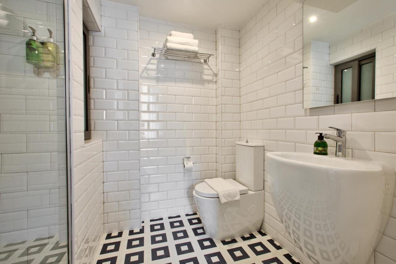 Barrakka Suites Valletta Exteriör bild