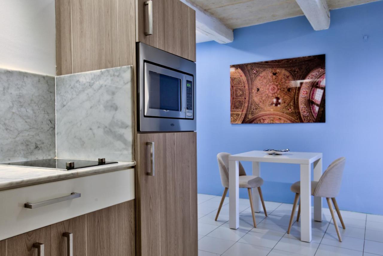 Barrakka Suites Valletta Exteriör bild